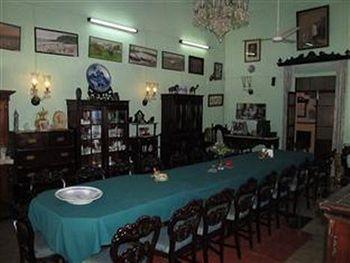 Palacete Rodrigues 2* Vagator