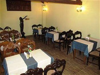 Hotel Palacete Rodrigues Vagator