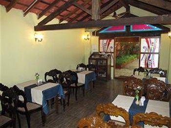 Hotel Palacete Rodrigues Vagator