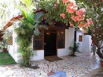 Hotel Palacete Rodrigues