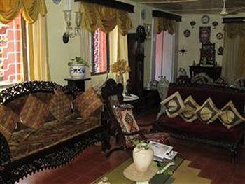 Palacete Rodrigues Hotel