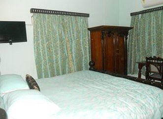 Palacete Rodrigues Hotel
