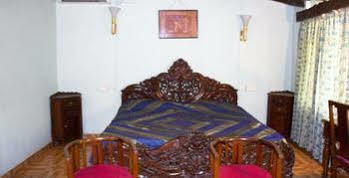 Palacete Rodrigues Hotel Vagator