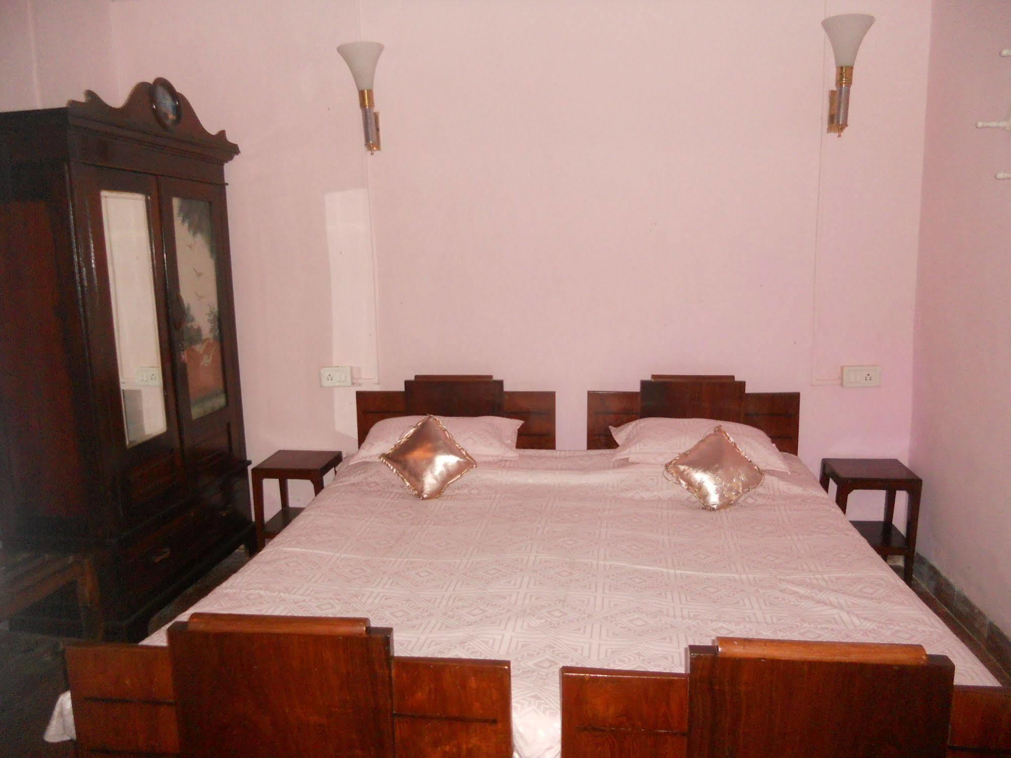 Palacete Rodrigues Vagator