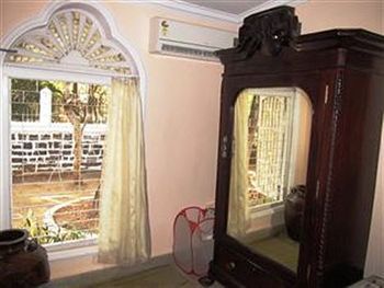 Hotel Palacete Rodrigues Vagator