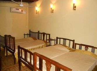 Hotel Palacete Rodrigues 2*